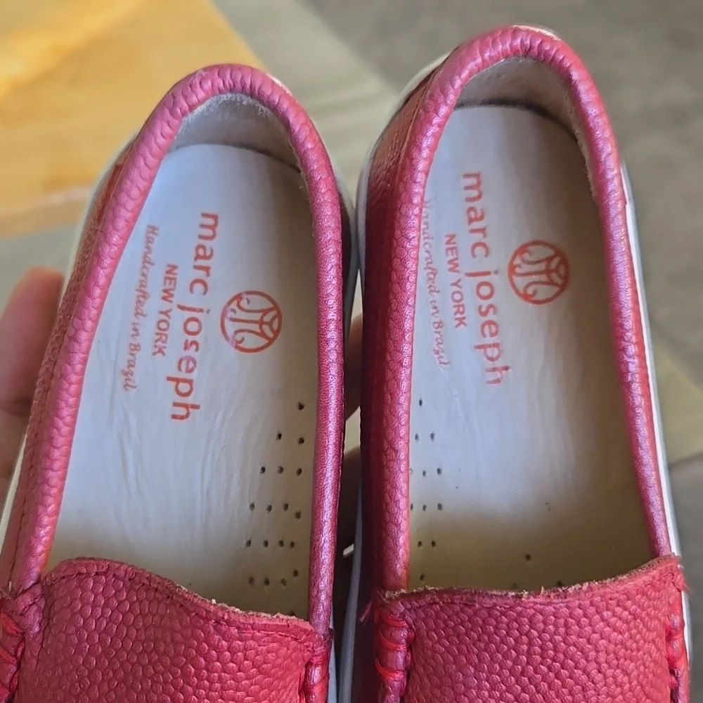 Marc Joseph New York kids size 12
